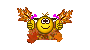 Herbst Smilies (11) Smiley – Herbst